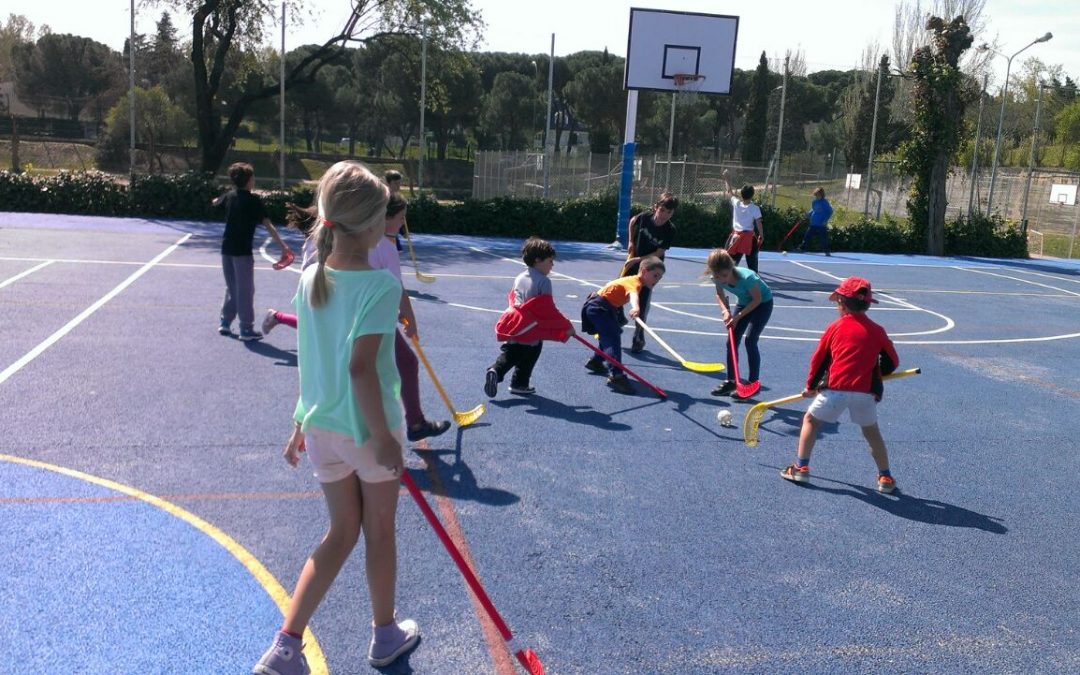 Multisports Conde de Orgaz