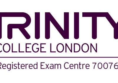Certification Trinity College
